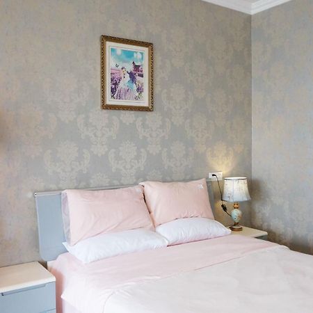 Xiao Yu Residential Apartment Near Jiefangbei And Hongya Cave Chongqing Exterior foto
